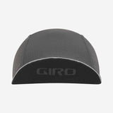 Giro Cycle Peloton Cap Charcoal