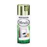 RUST-OLEUM 11 OZ Specialty Metallic Spray - Brass BRASS