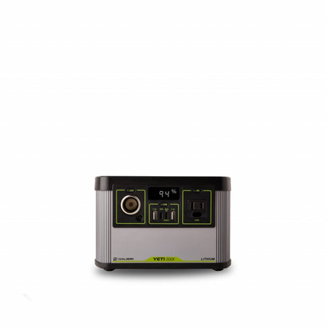 Goal Zero YETI 200X 120V