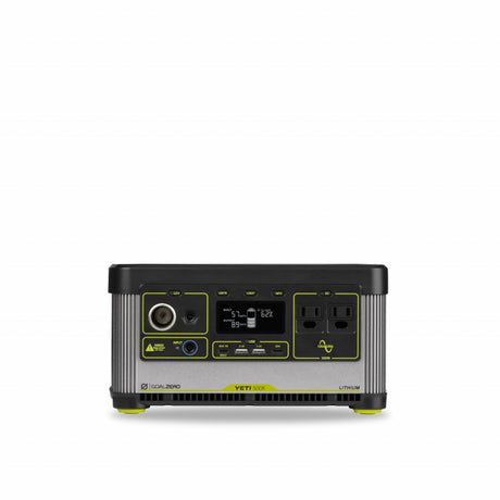 Goal Zero YETI 500X 120V