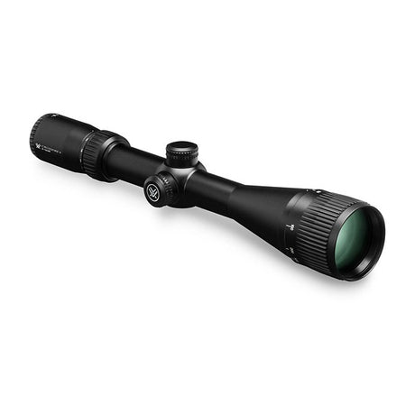Vortex Crossfire II 6-24x50 AO Dead-Hold BDC MOA Riflescope