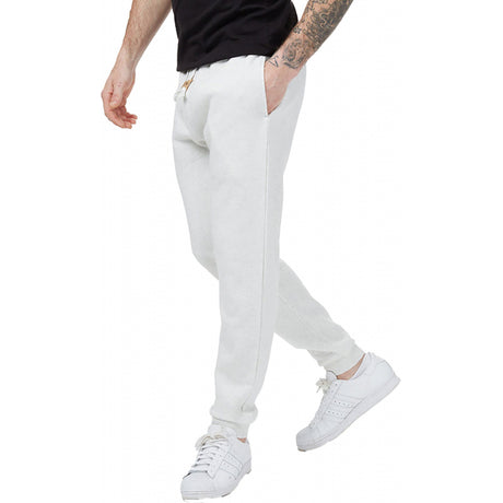 Tentree Men's TreeFleece Atlas Sweatpants Meteorite Black