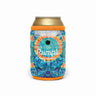 Rumpl Beer Blanket Blazing Gaia - Courtenay Pollock