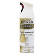 RUST-OLEUM 12 OZ Universal Flat Spray Paint - White WHITE