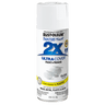 RUST-OLEUM 12 OZ Painter's Touch 2X Ultra Cover Gloss Spray Paint - Gloss White WHITE