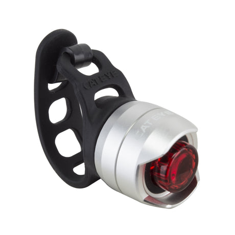 CatEye ORB REAR - SILVER SILVER