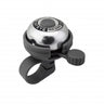 CatEye SUPER MINI ALUMINUM BELL - SILVER SILVER