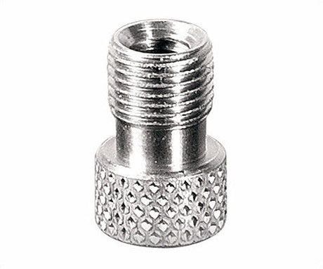 Genuine Innovations Alloy Presta Valve Adapter