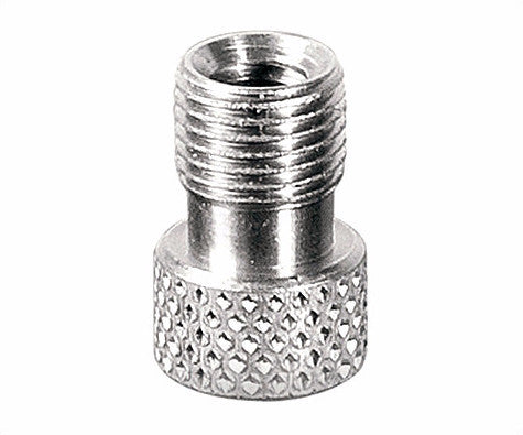 Genuine Innovations Alloy Presta Valve Adapter