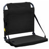 GCI Outdoor BleacherBack Black