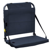 GCI Outdoor BleacherBack Navy