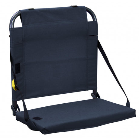 GCI Outdoor BleacherBack Navy