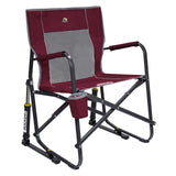 GCI Outdoor Freestyle Rocker Cinnamon