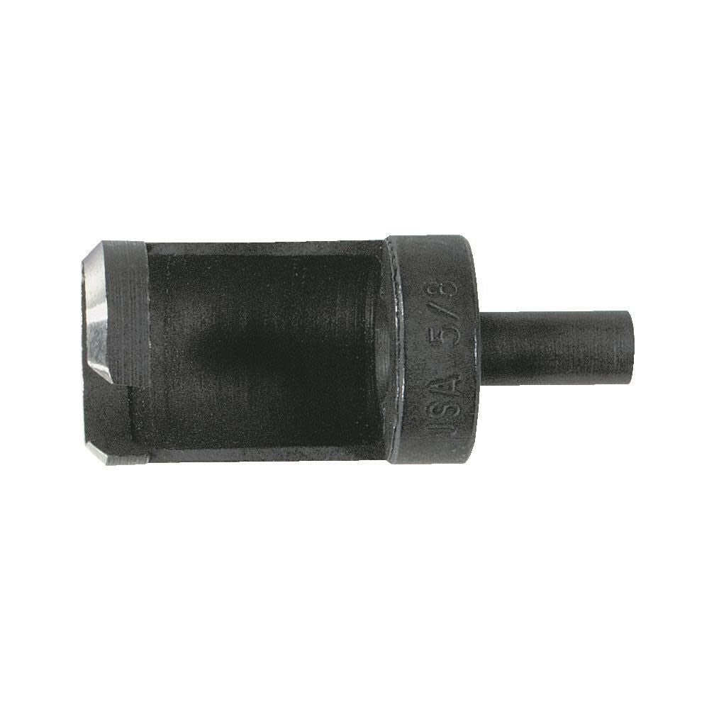 IRWIN INDUSTRIAL TOOL Plug Cutter 5/8 in. 5/8IN