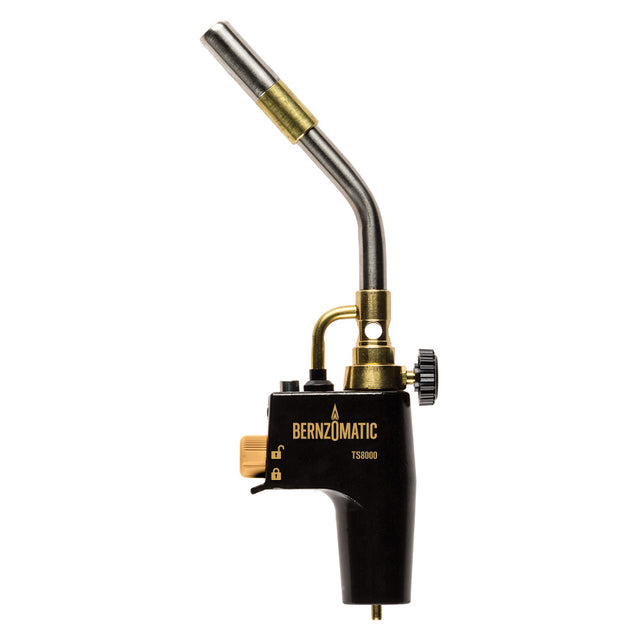 Worthington BernzOmatic Max Performance Torch