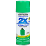 RUST-OLEUM 12 OZ Painter's Touch 2X Ultra Cover Gloss Spray Paint - Gloss Spring Green SPRING_GREEN /  / GLOSS