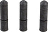 SHIMANO 10-SPEED CHAIN PINS BLACK /  / 6.1MM