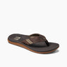 Men's Reef Santa Ana Sandal Brown /  / M