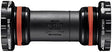 SHIMANO BB-MT501 ENGLISH BOTTOM BRACKET - ENGLISH, 68/73MM, FITS HOLLOWTECH II SPINDLE BLACK