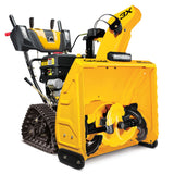Cub Cadet 3X 26 in. TRAC Snow Blower - 3X Three-Stage Power