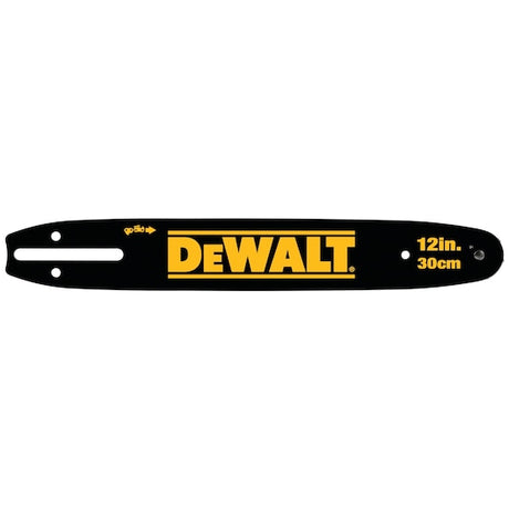Dewalt 12 IN. Chainsaw Replacement Bar