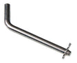 Double HH Bent Pin, 1/2in x 3in