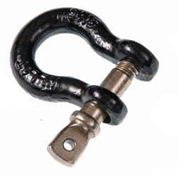 Double HH Farm Clevis 6,500lbs FARM