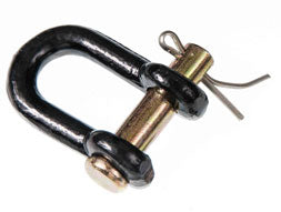 Double HH Utility Clevis 6,000lbs UTILITY