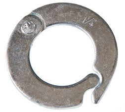 Double HH Quick Repair Bushing 1-1/4in