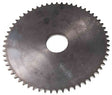 Double HH Sprocket W, 19 teeth
