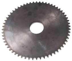 Double HH Sprocket W, 19 teeth