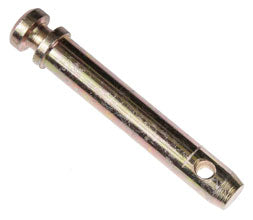 Double HH 1in x 3in Top Link Pin