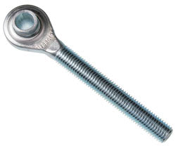 Double HH Top Link Threaded Repair End, RH cat 2