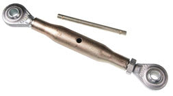 Double HH Top Link 11-1/4in