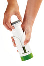 Zyliss Vegetable Spiralizer WHT/GRN