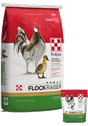 Purina Mills Sunfresh Flock Raiser