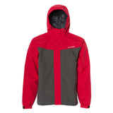 Grundens Full Share Jacket Opilio Grey