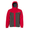 Grundens Full Share Jacket Opilio Grey