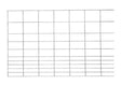 Hutchinson Western Wire Hog Panel, 34in x 16ft