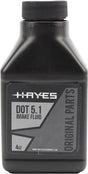 Hayes DOT 5.1 BRAKE FLUID 4 OZ