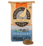 Scratch Peck Naturally Free Organic Layer 18Pct