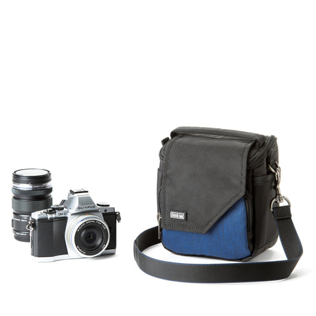Think Tank MIRRORLESS MOVER 10 - PEWTER PEWTER