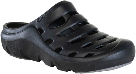 Oboz Unisex Whakata Coast Sandal Black Sea /  / M