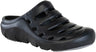 Oboz Unisex Whakata Coast Sandal Black Sea /  / M