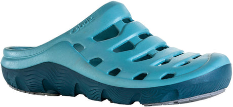 Oboz Unisex Whakata Coast Sandal Island /  / M