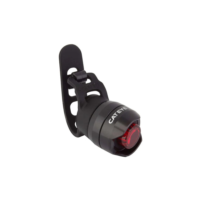 CatEye ORB REAR - BLACK BLACK