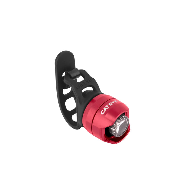 CatEye ORB REAR - RED RED