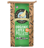 Scratch Peck Organic Layer Pellet 16Pct