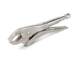 Tekton 10 Inch Deep Bite Round Jaw Locking Pliers