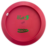 Innova Disc Golf Putt And Approach Star Bottom Stamped Wraith Purple